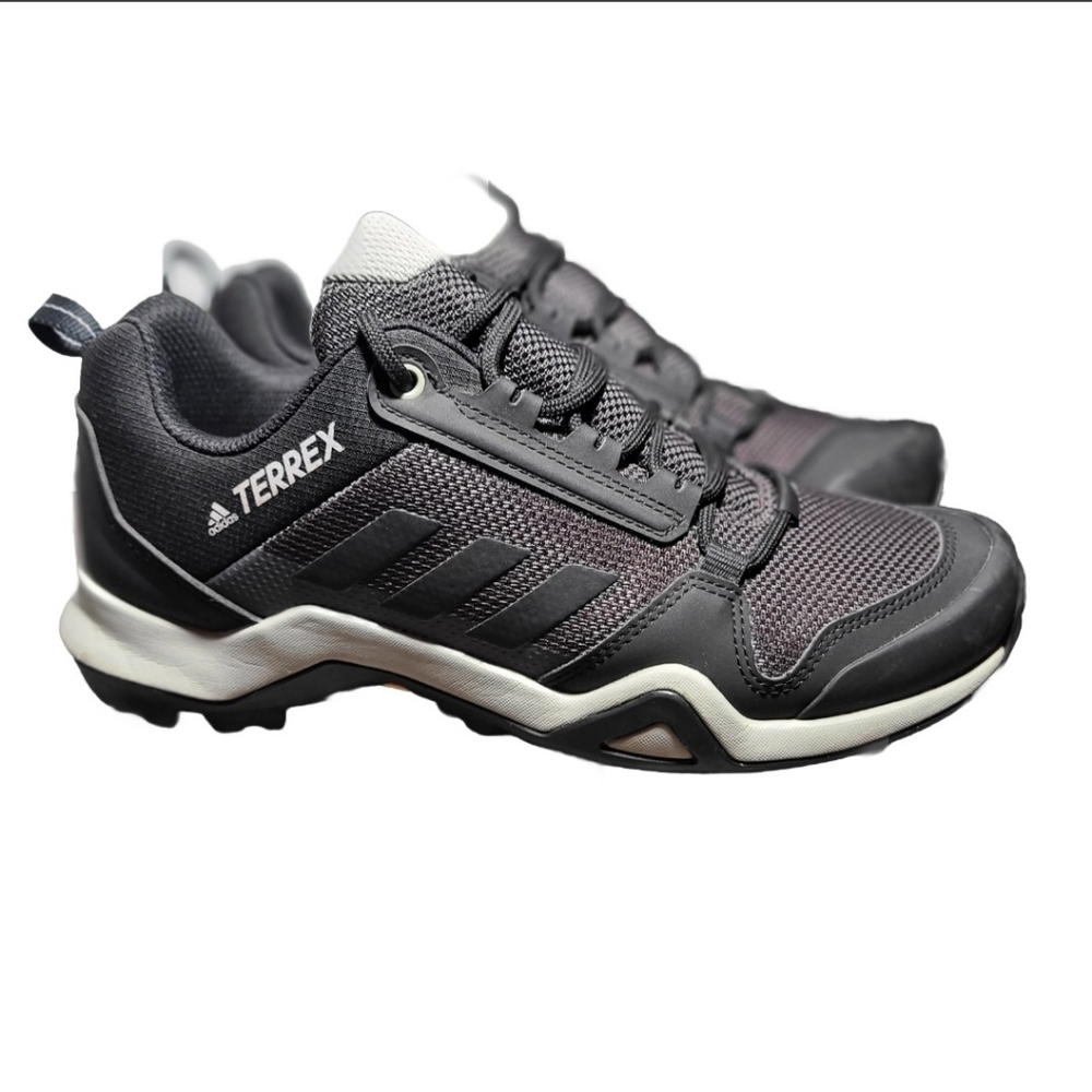 Adidas Terrex AX3 GTX Hiking Trail Running Shoes